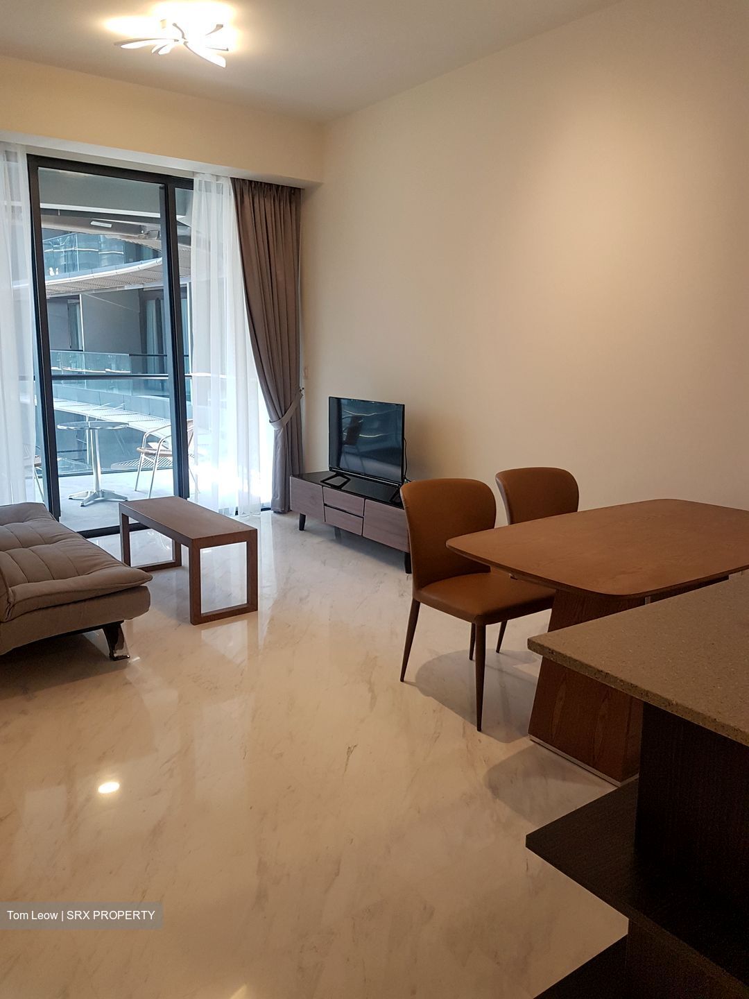 Marina One Residences (D1), Apartment #278589801